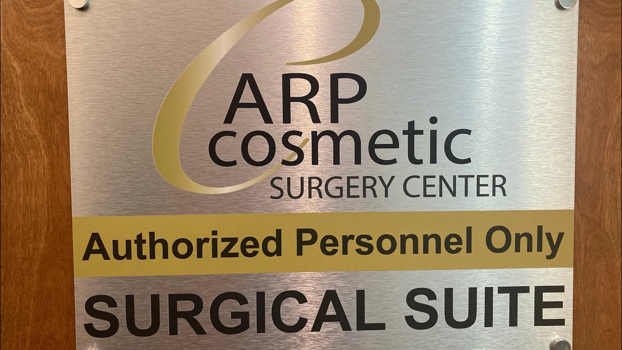 The Secret to a Beautiful Breast Augmentation - Carp Cosmetic Surgery Center